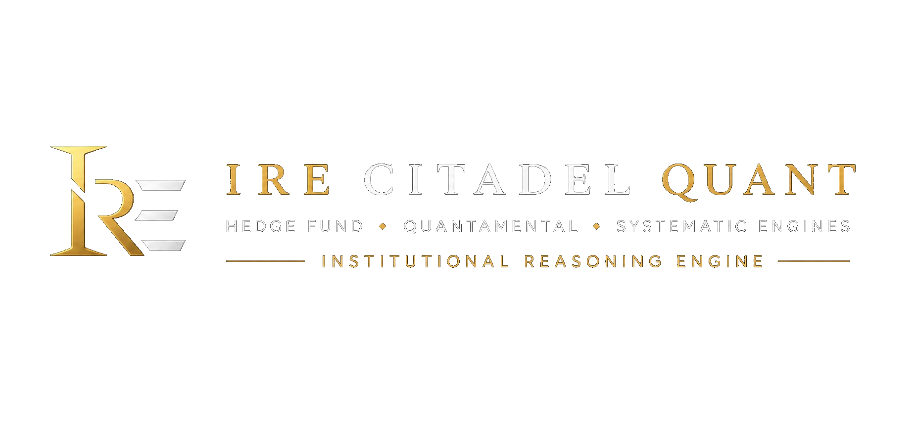 Citadele Quant IRE Citadel Quant | Systematic Investment Management